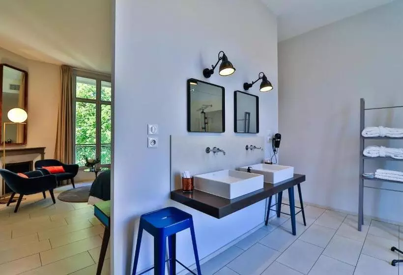 Aamiaismajoitus (B&B) Villa Meridia
