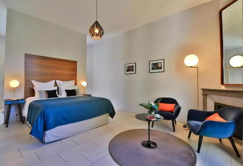 Aamiaismajoitus (B&B) Villa Meridia