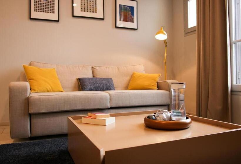 مبيت وإفطار Villa Meridia