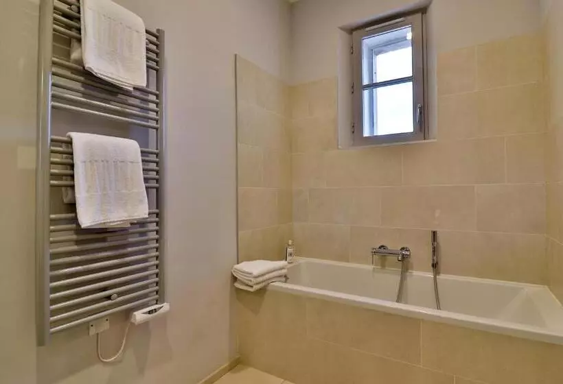 Aamiaismajoitus (B&B) Villa Meridia