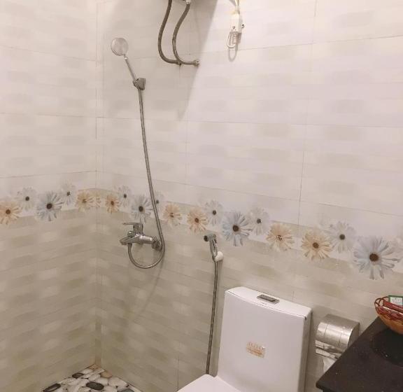 هتل Khach San Asean