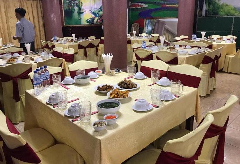 هتل Khach San Asean