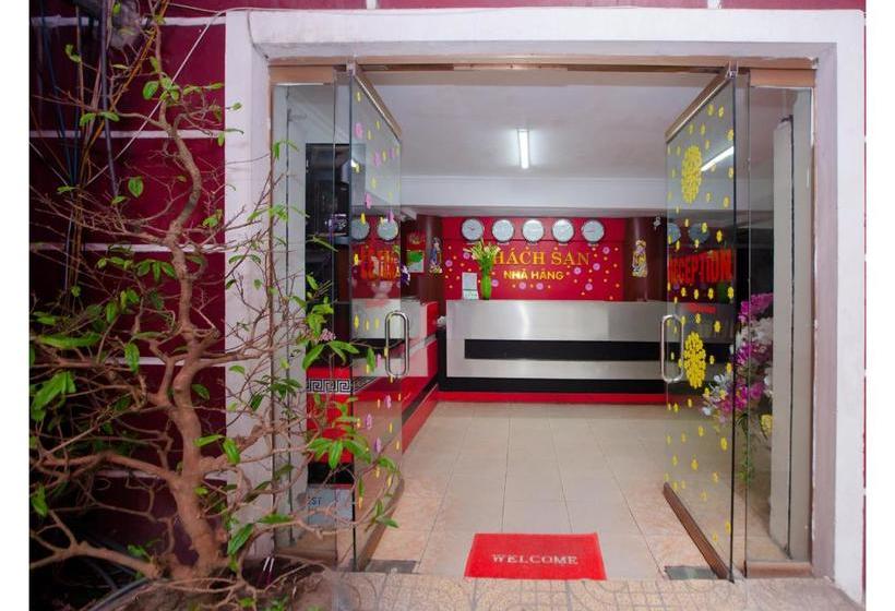 هتل Khach San Asean