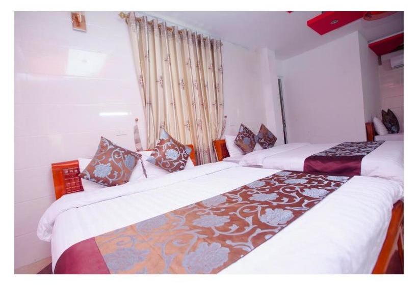 هتل Khach San Asean