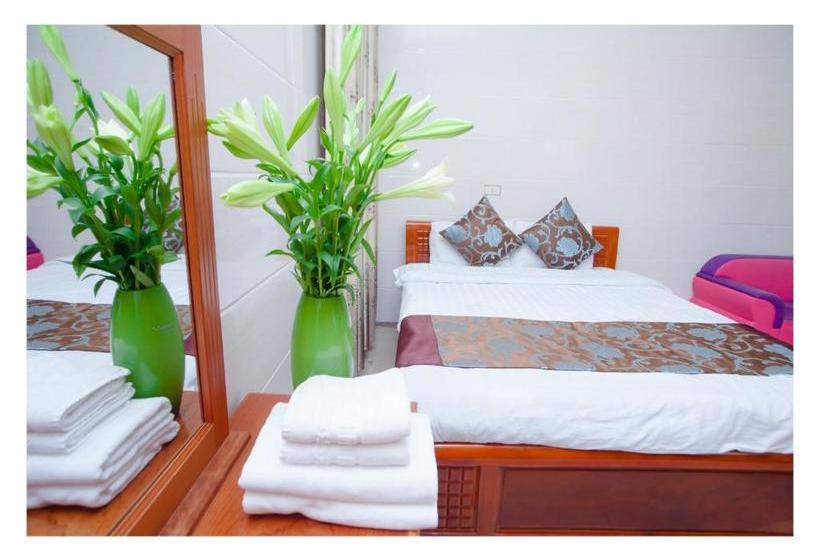 هتل Khach San Asean