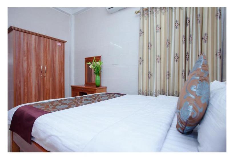 هتل Khach San Asean