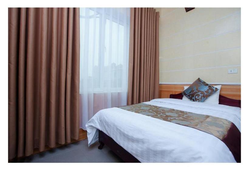 هتل Khach San Asean