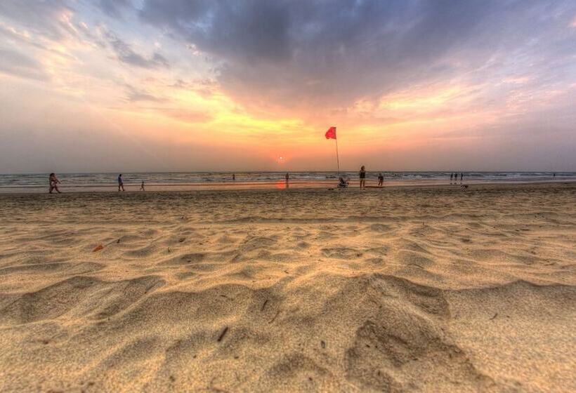 Hôtel Beach Street Resort