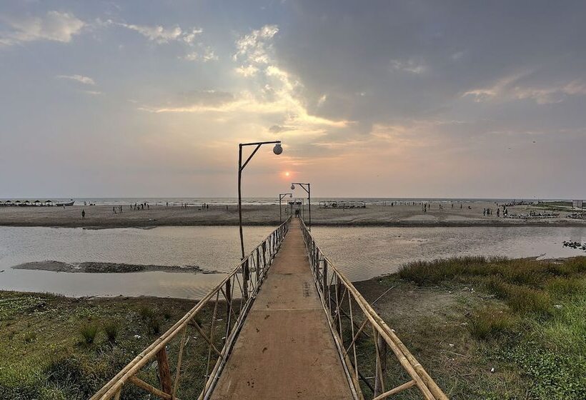 Hôtel Beach Street Resort