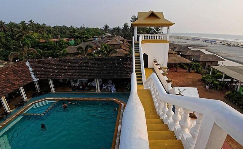 Hôtel Beach Street Resort