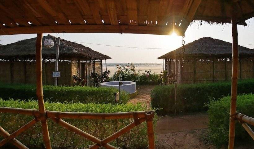 Hôtel Beach Street Resort