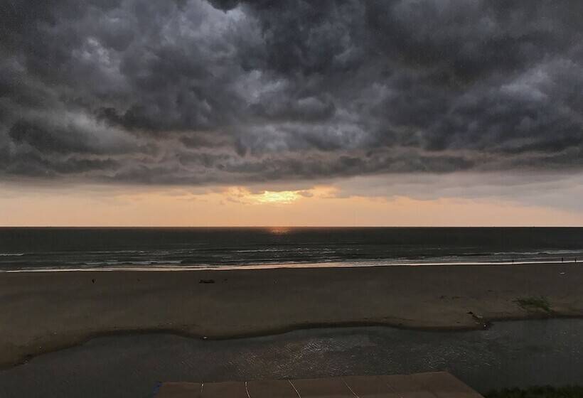 Hôtel Beach Street Resort