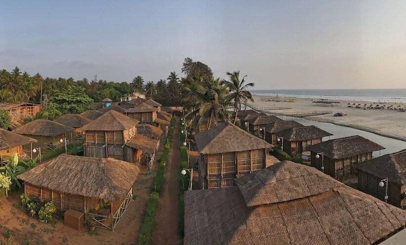 Hôtel Beach Street Resort