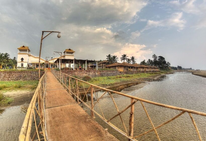 Hôtel Beach Street Resort