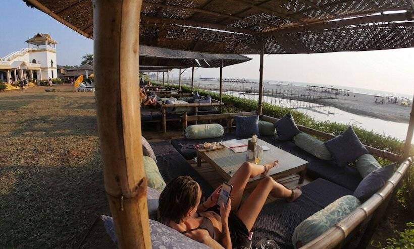 Hôtel Beach Street Resort