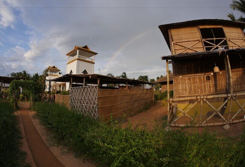 Hôtel Beach Street Resort