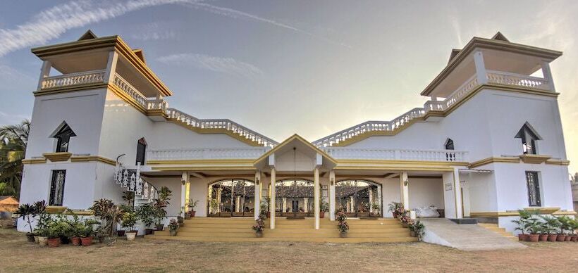 Hôtel Beach Street Resort