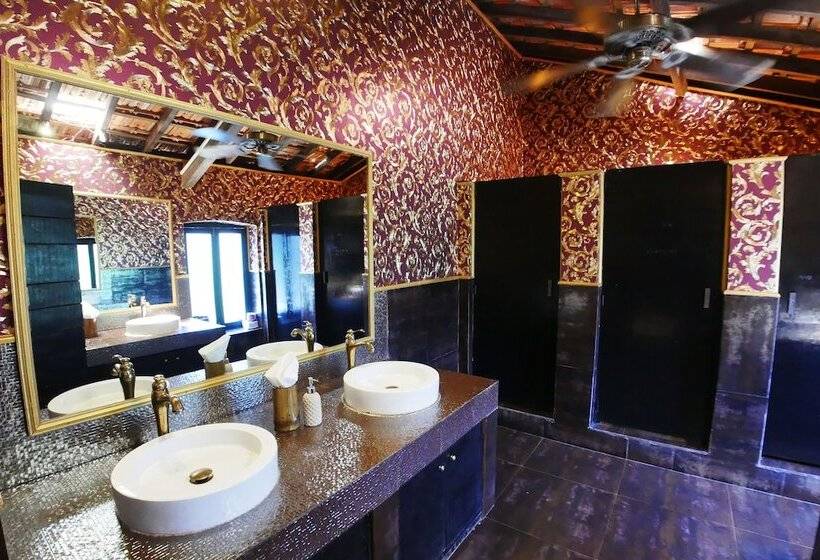 Hôtel Beach Street Resort