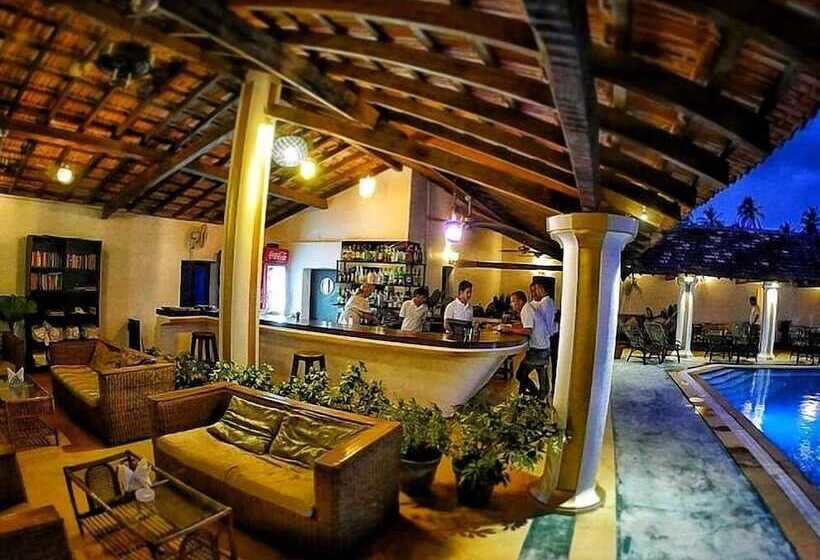 Hôtel Beach Street Resort