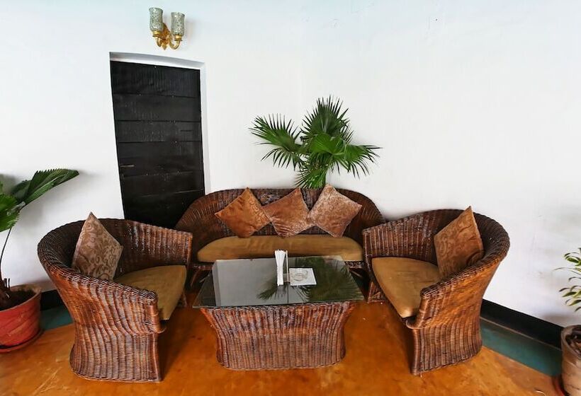 Hôtel Beach Street Resort