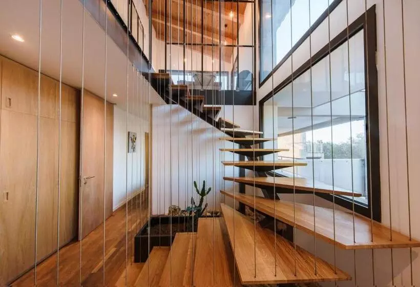هتل Citta Di Lume Suites & Lofts