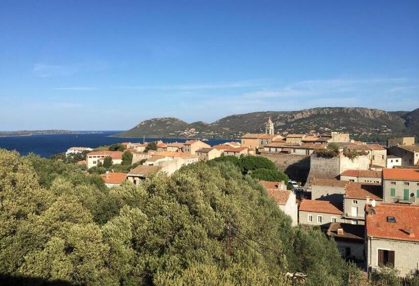 ホテル Citta Di Lume Suites & Lofts