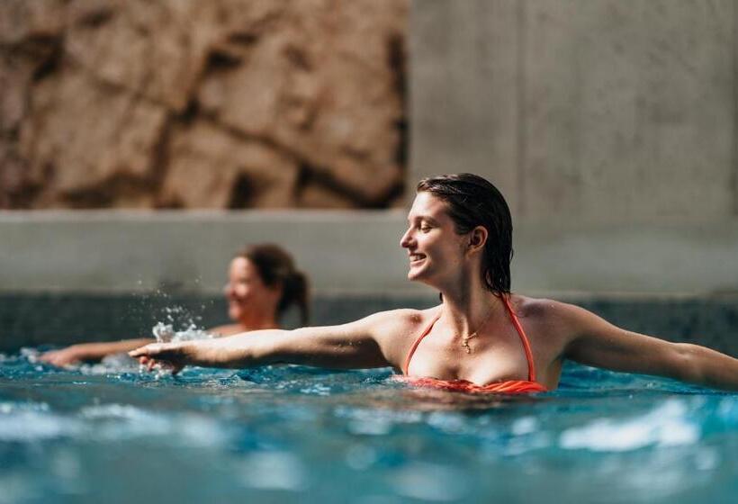 ホテル Citta Di Lume Suites & Lofts