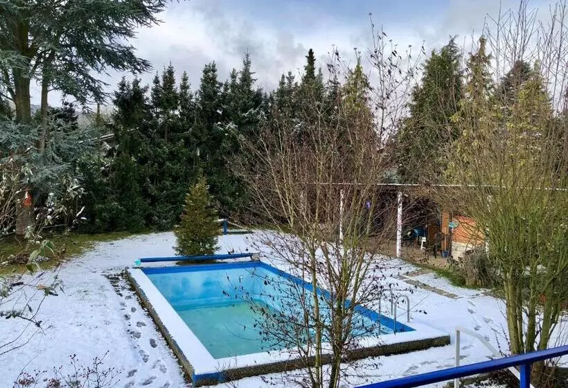 Hotelli Del Sol