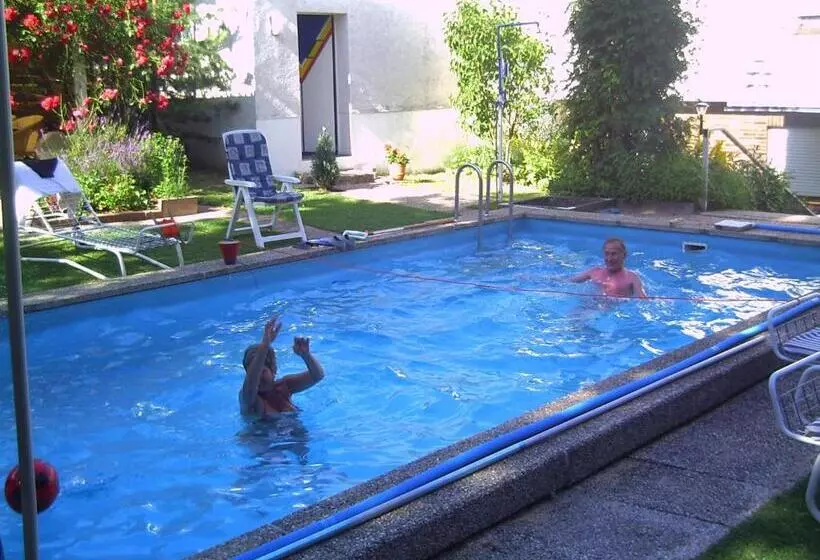 Hotelli Del Sol