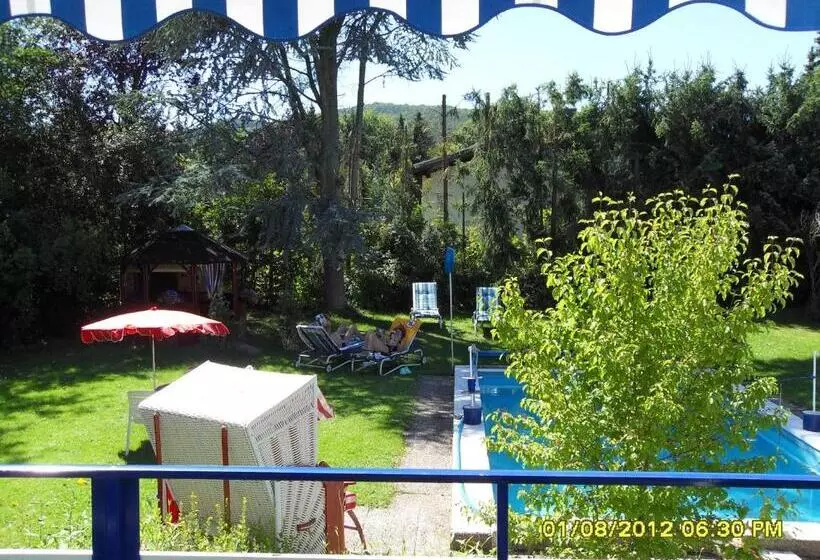 Hotelli Del Sol