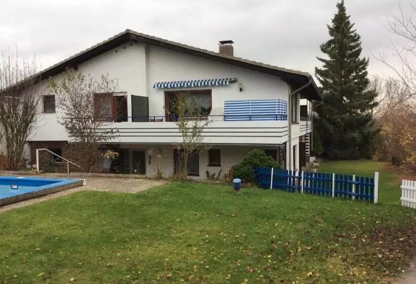 Hotelli Del Sol