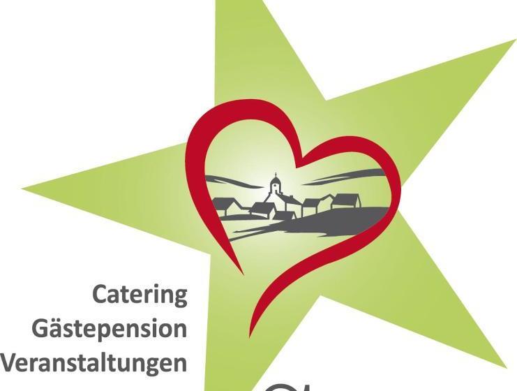 Отель Gästepension Zum Stern