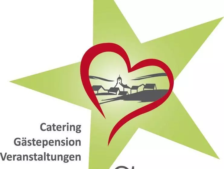 Hotelli Gästepension Zum Stern