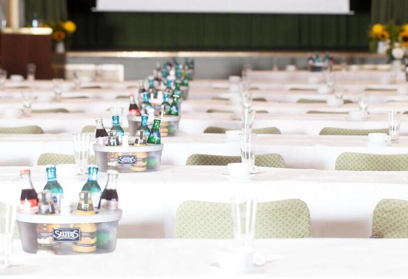 فندق Haus Rahenkamp