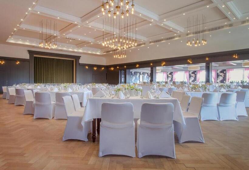 فندق Haus Rahenkamp