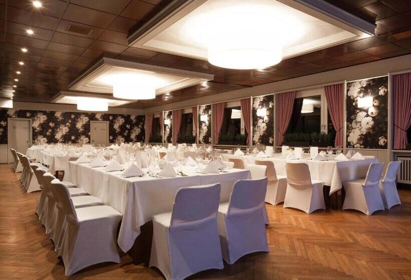 فندق Haus Rahenkamp