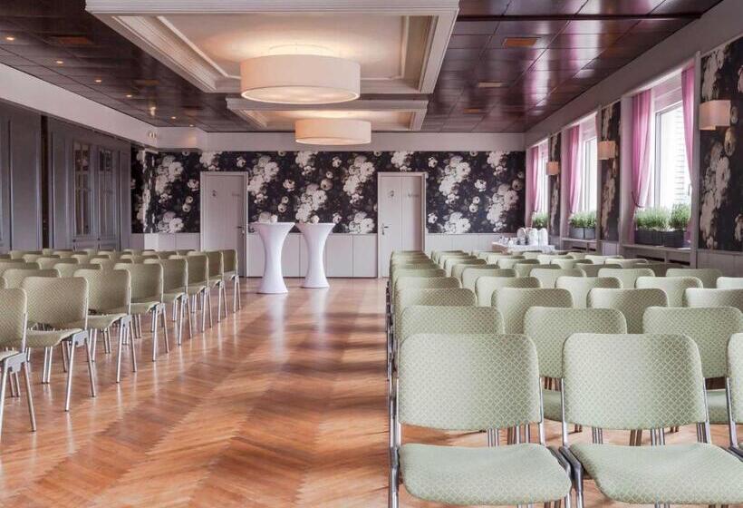 فندق Haus Rahenkamp