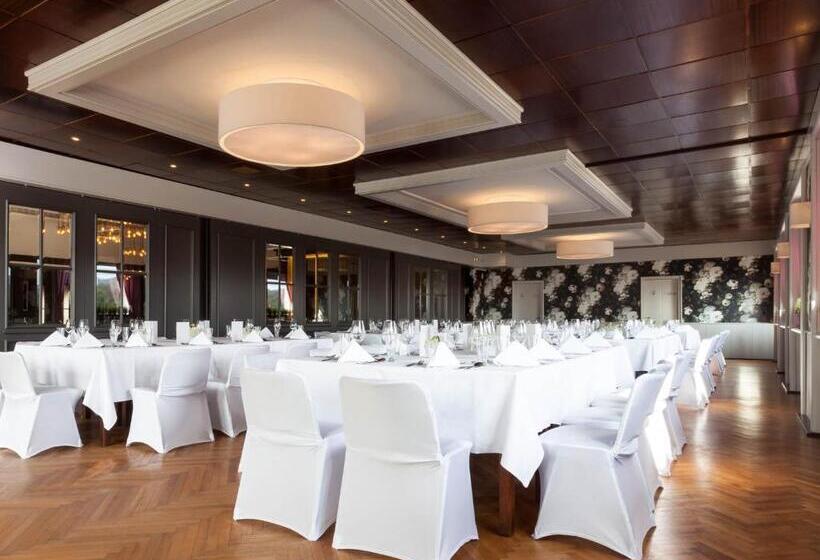 فندق Haus Rahenkamp