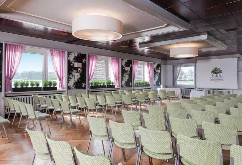 فندق Haus Rahenkamp