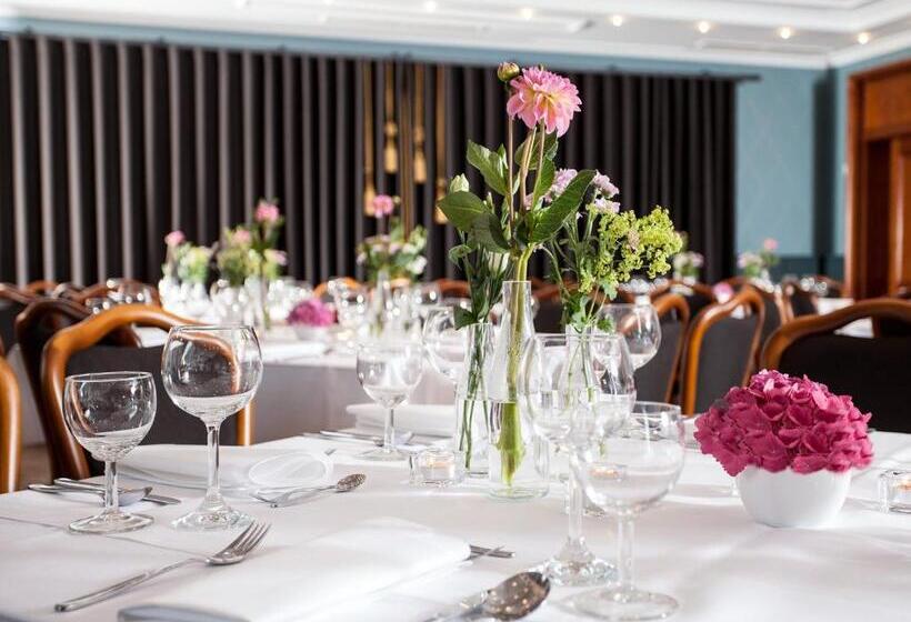 فندق Haus Rahenkamp