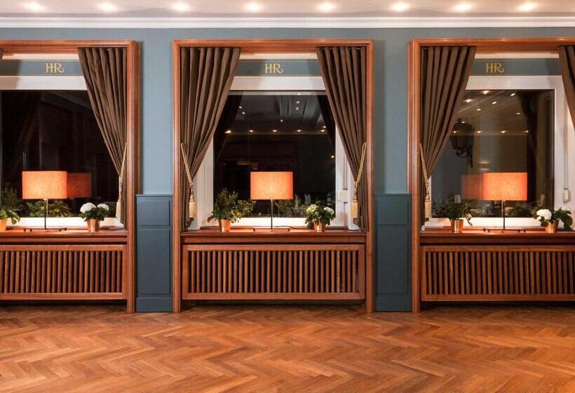 فندق Haus Rahenkamp