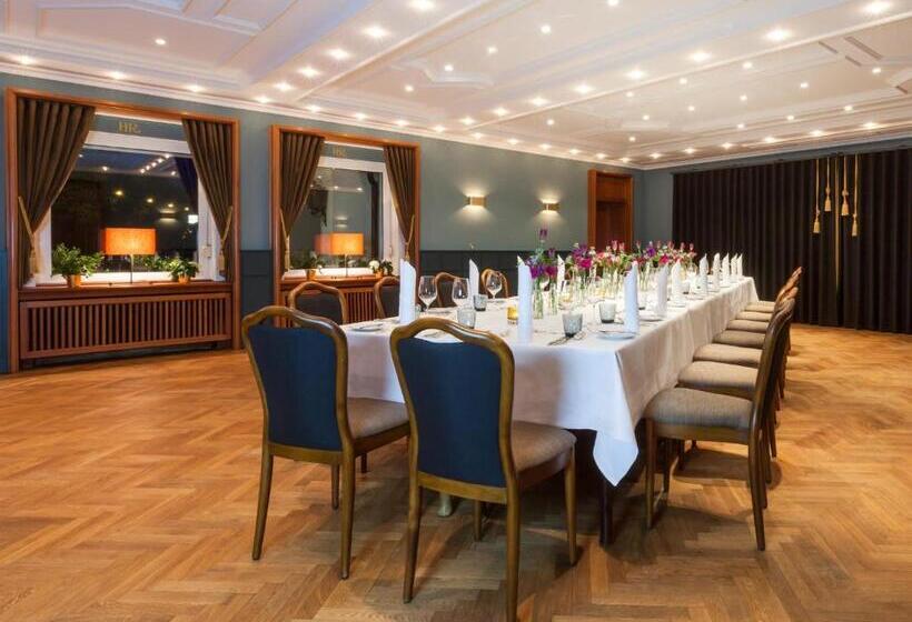 فندق Haus Rahenkamp