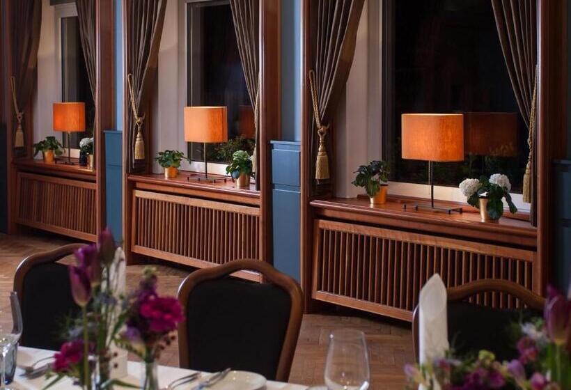 فندق Haus Rahenkamp