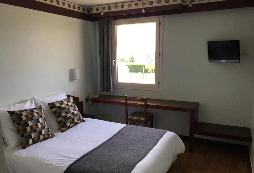 ホテル Le Dauphin