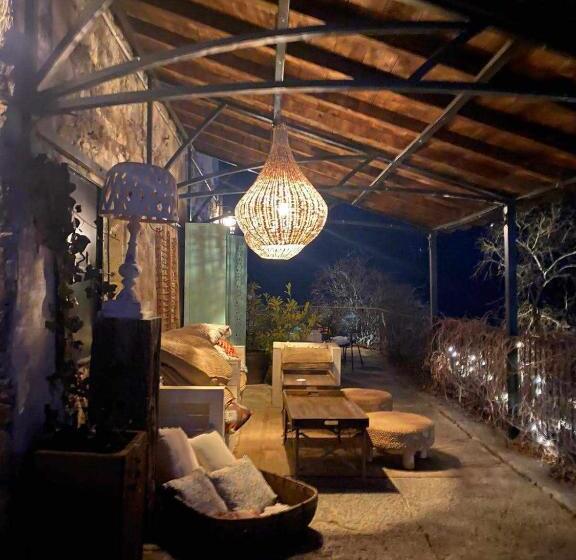 هتل Le Château Brangoly