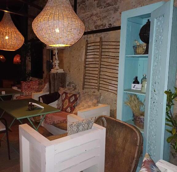 هتل Le Château Brangoly