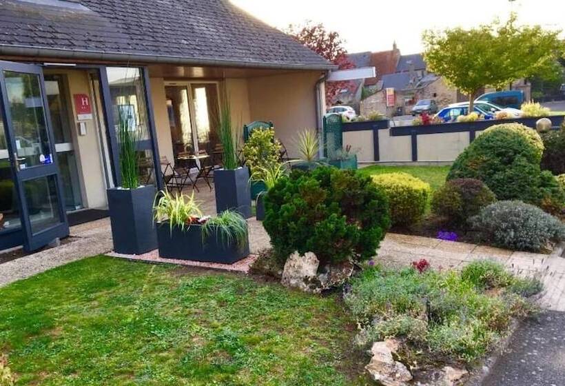 ホテル Le Dauphin