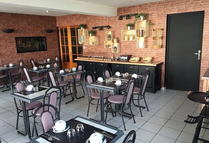 ホテル Le Dauphin