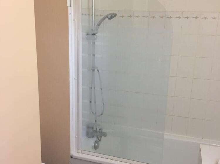 ホテル Le Dauphin