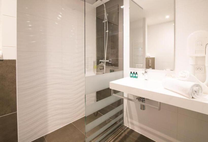 Le Lodge Brit Hotel Strasbourg Zenith